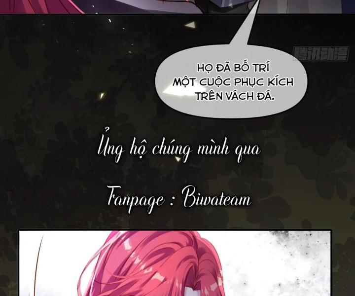 công chúa điên muốn ngai vàng chapter 0 28