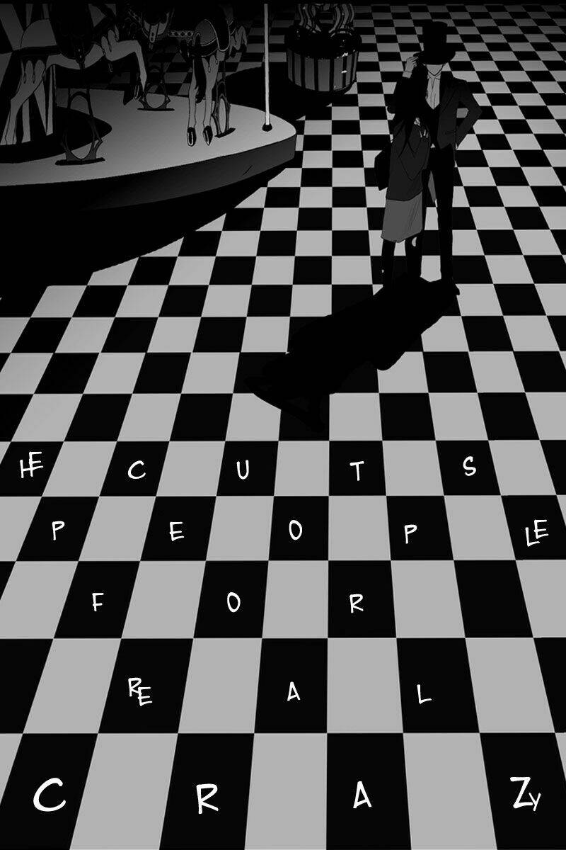 bạn có tin vào ma thuật? chapter 1 52