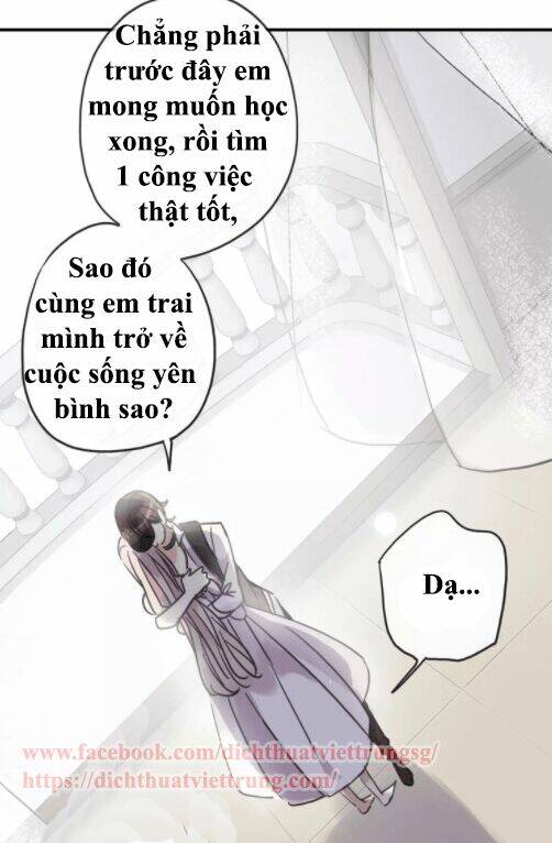 vết cắn ngọt ngào phần 1 chapter 59 10
