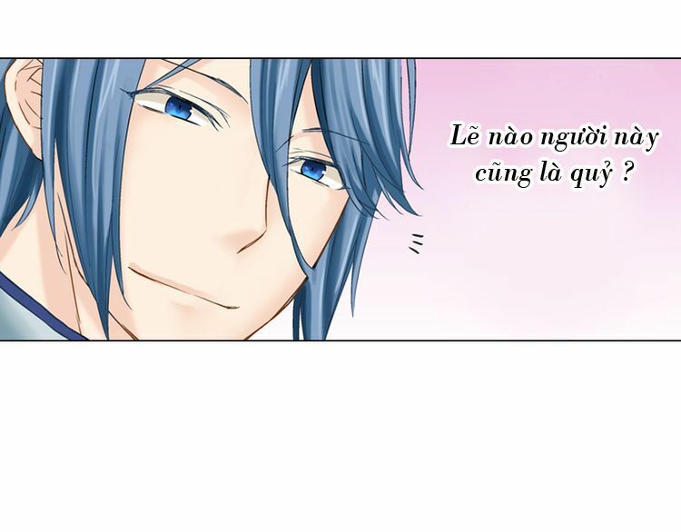 cô dâu của quỷ chapter 9.5 15