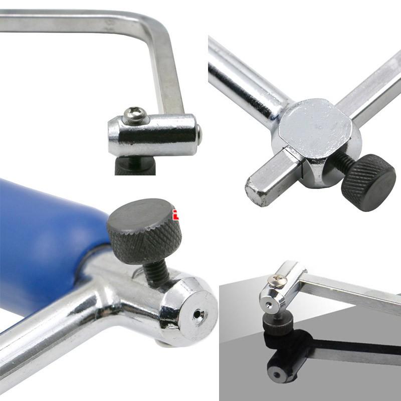 Cưa lọng cầm tay