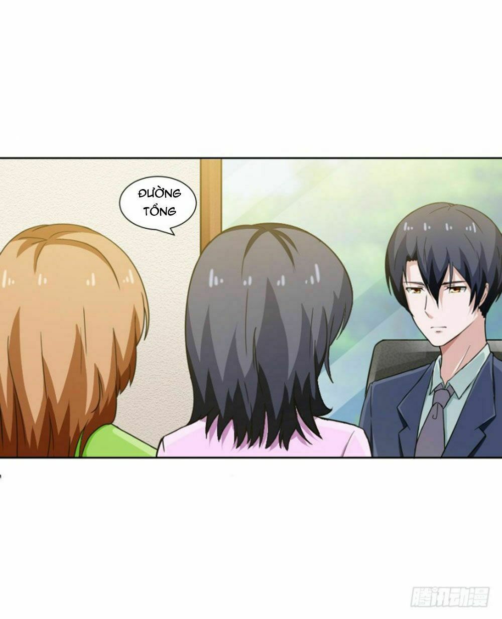 thiên kim đường môn chapter 104 2