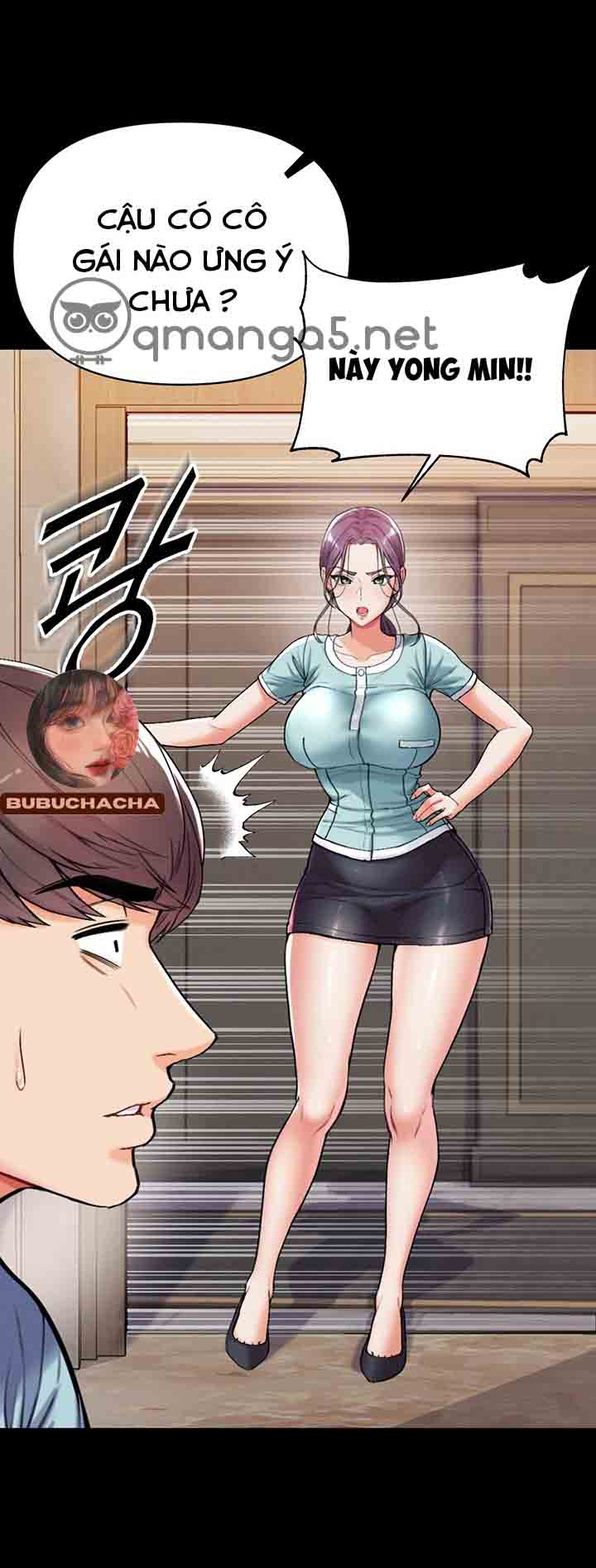 [18+] học trò độc nhất chapter 3 46