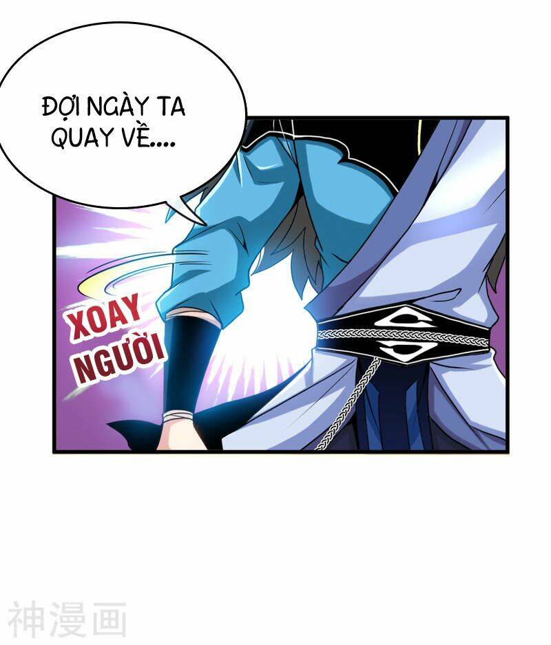võ hồn tuyệt thế chapter 9 20