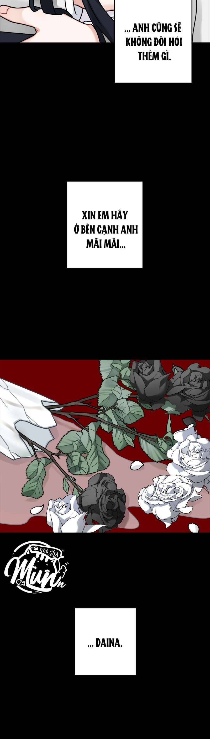 nhật ký tuần trăng mật của phù thủy và rồng chapter 112 5