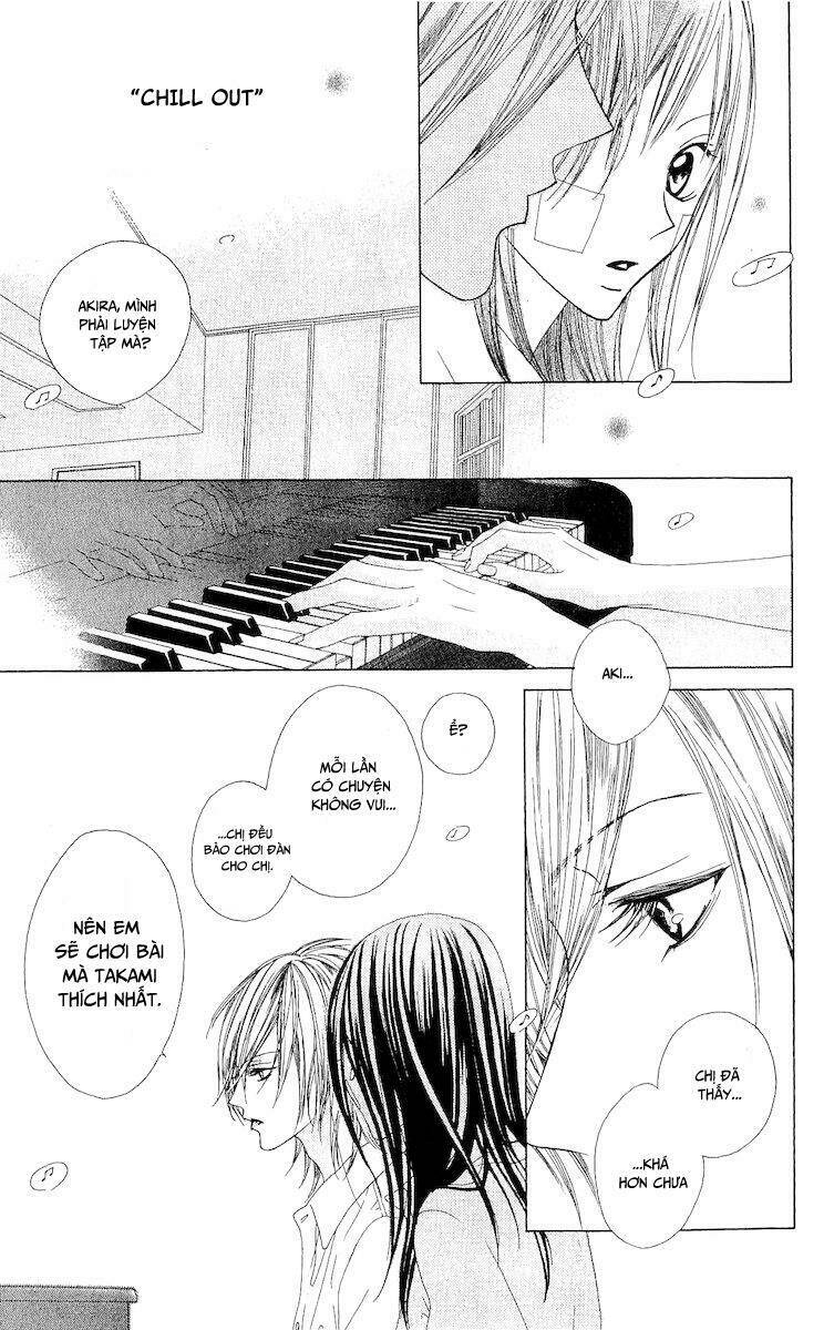 venus kisoukyoku chapter 2 28