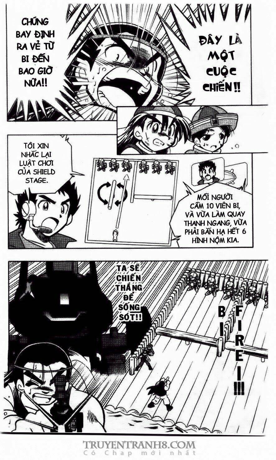 battle b-daman chapter 28 8