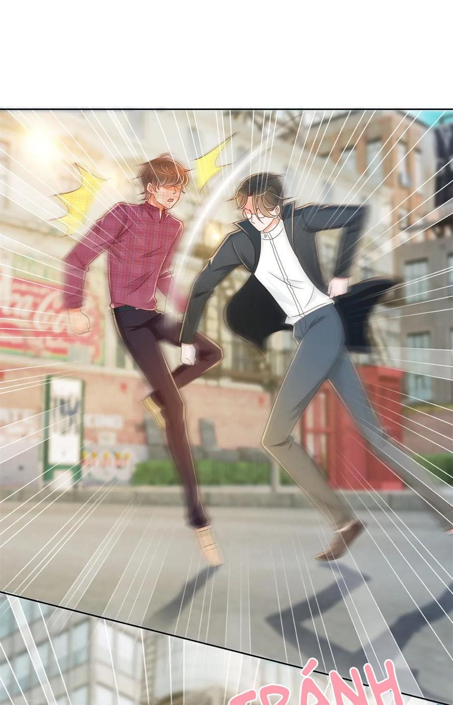 ẩn hôn 100%: chọc tức vợ yêu mua một tặng một chapter 190 19