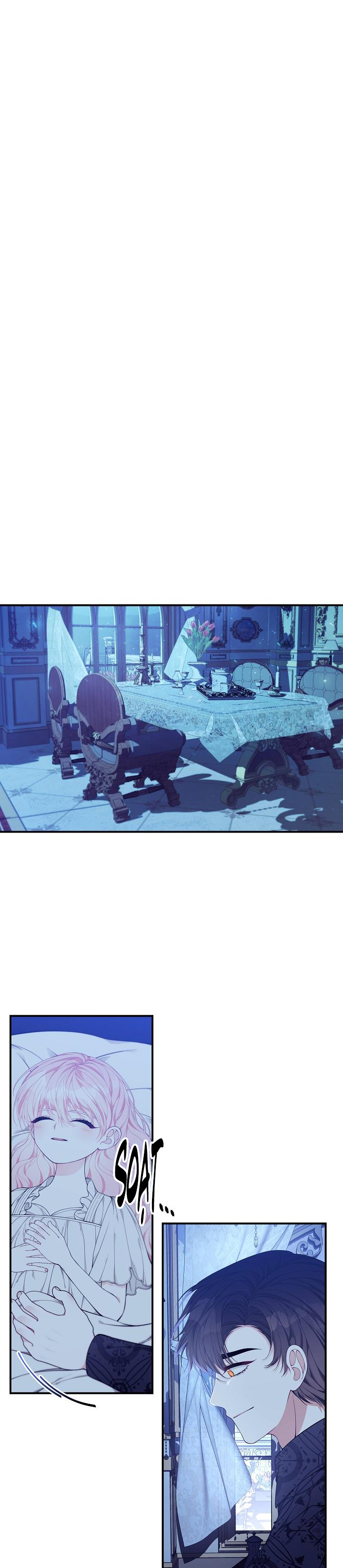 con chỉ đi tìm cha thôi chapter 24.2 1