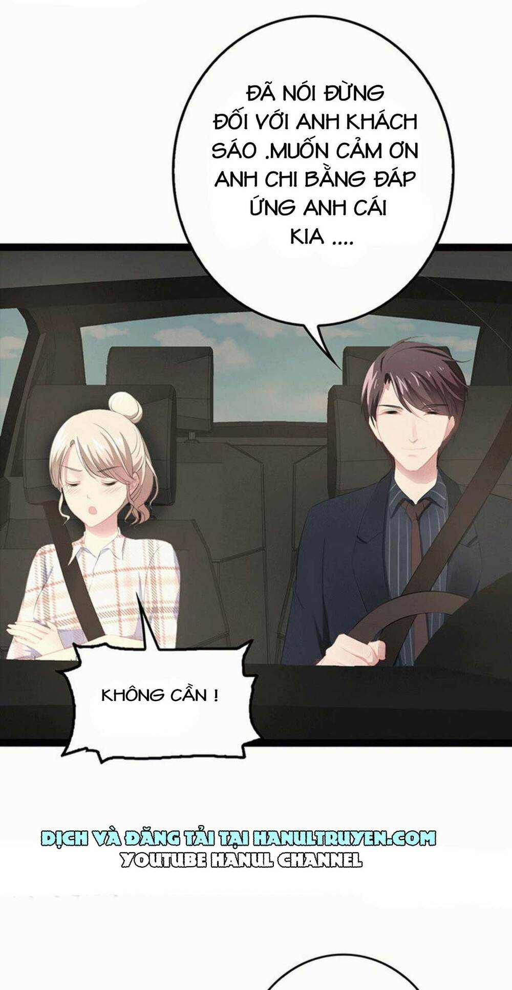 thần bí đế thiếu điềm sủng thê chapter 72 23