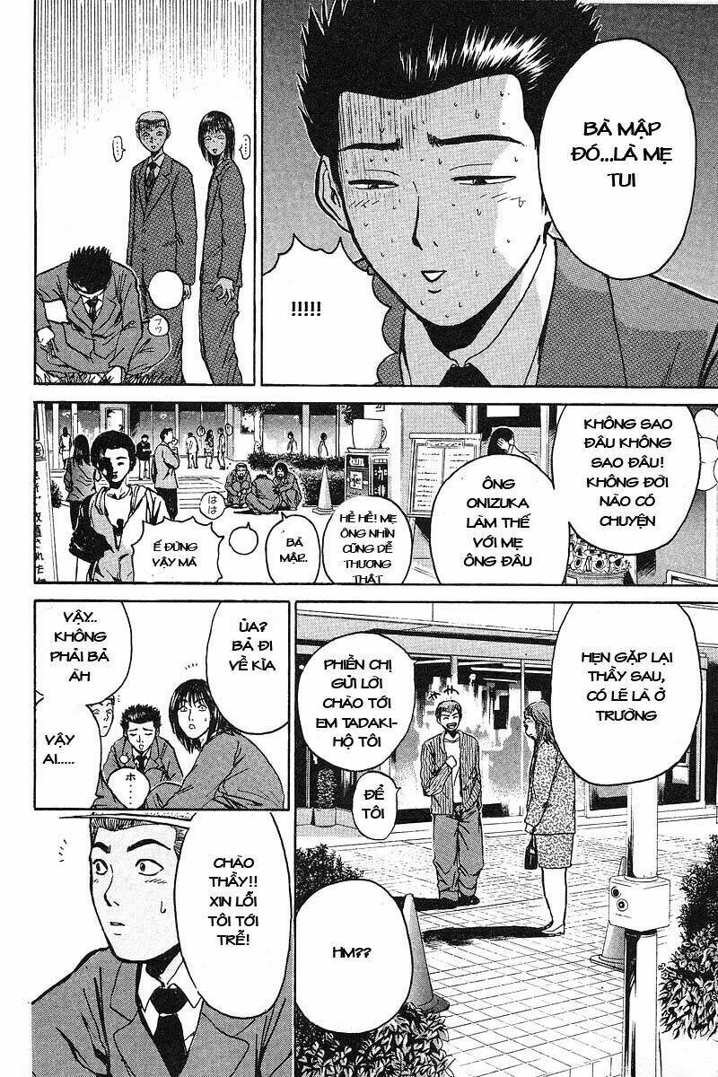 GTO - Great Teacher Onizuka chapter 25 14