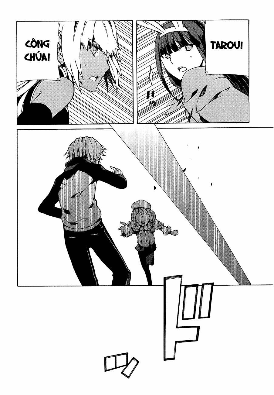 otogi taisen fantasma chapter 6 25