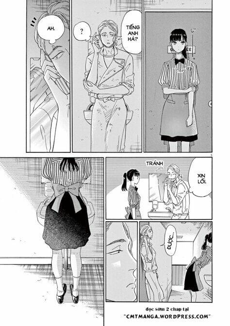 koi wa ameagari no you ni chapter 12 10