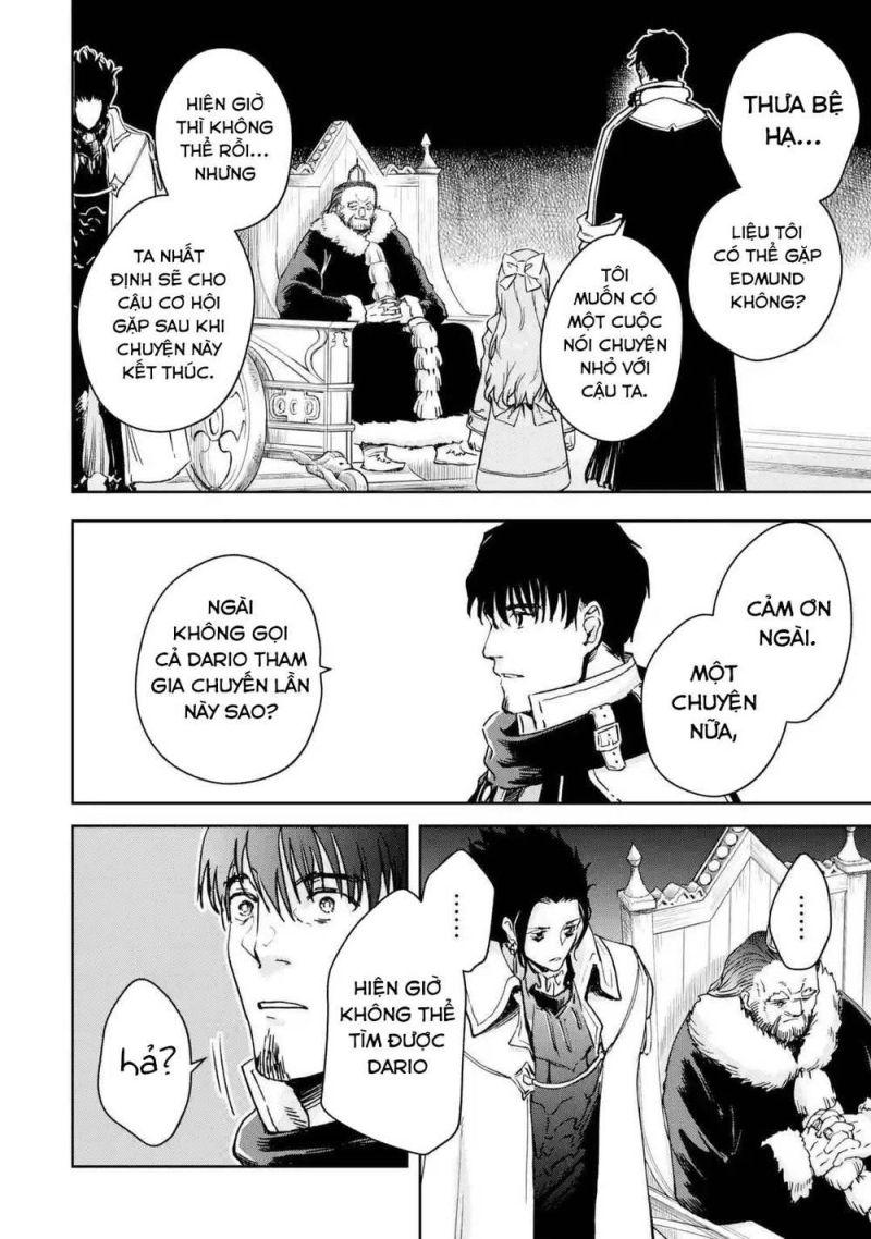 i'm a middle-aged man who got my adventurer license revoked chapter 32 28