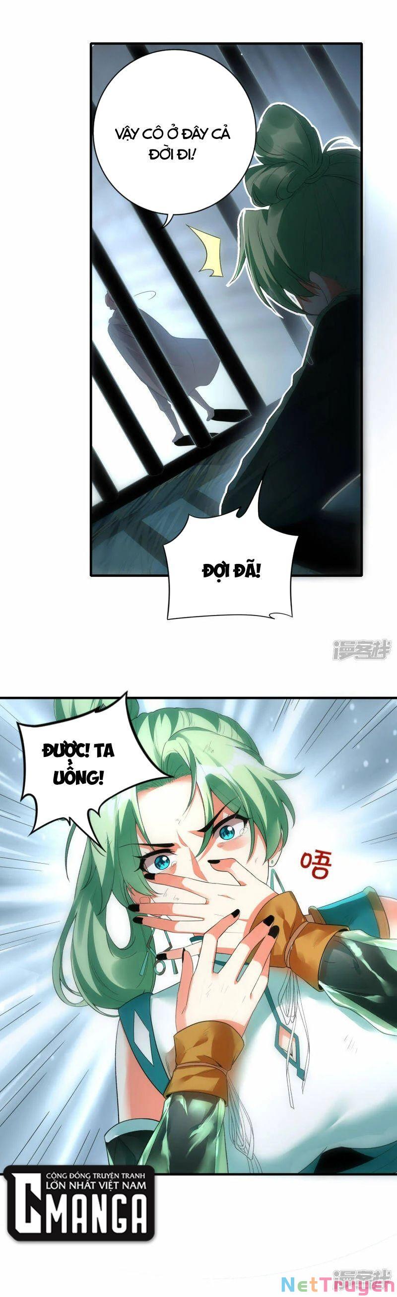 long đằng chiến tôn chapter 37 3