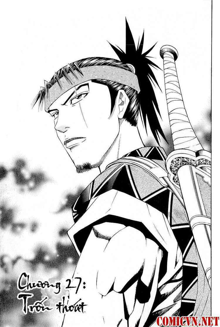 thiếu niên vương phần 2 chapter 27 1