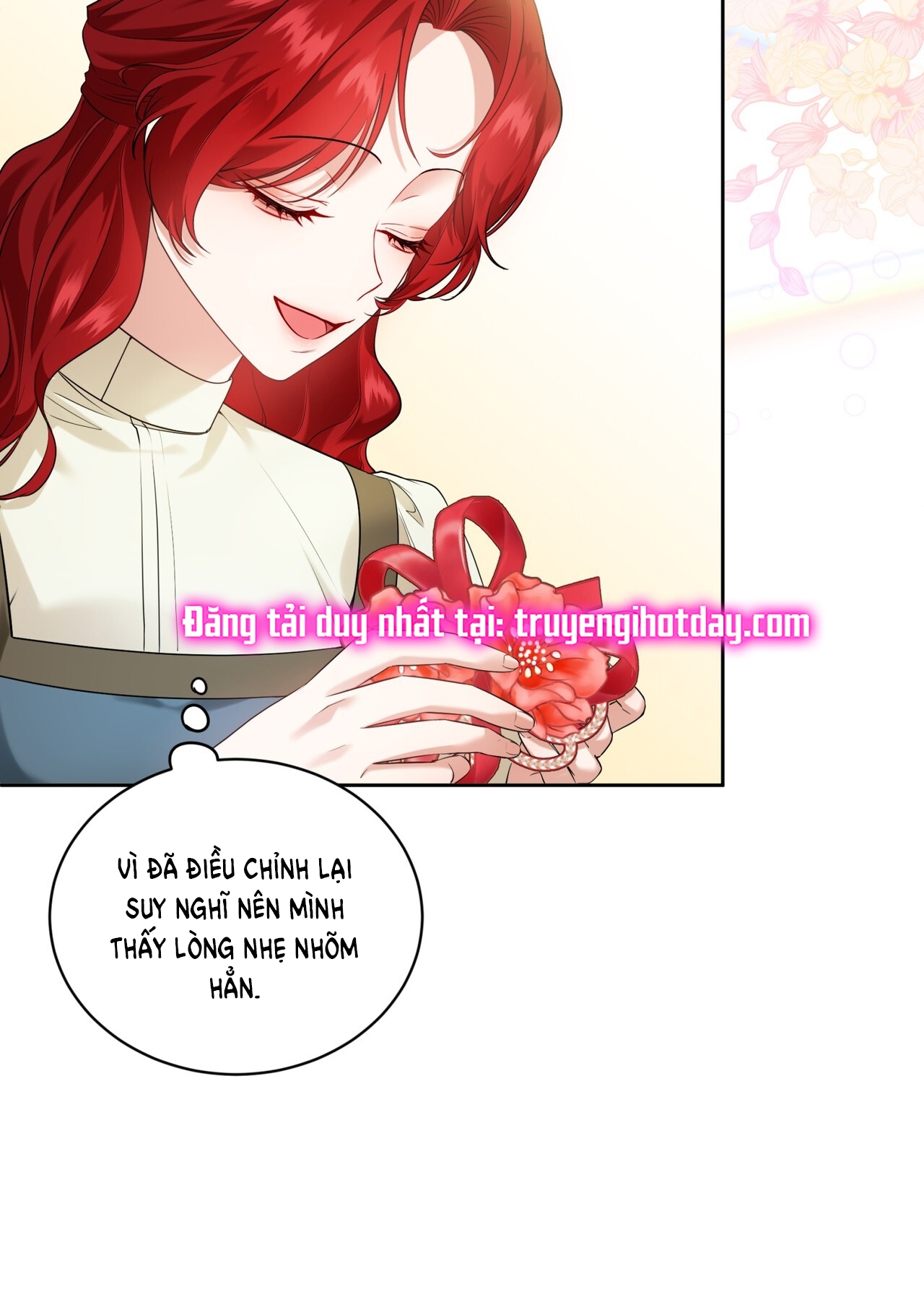 dấu tích của tiên nữ chapter 12.1 15