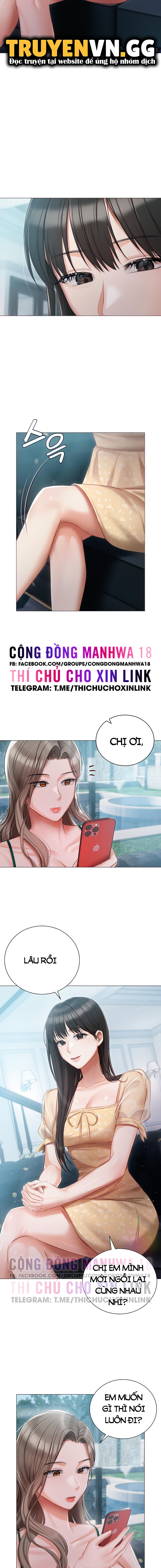 biệt thự hyeonjung chapter 24 3