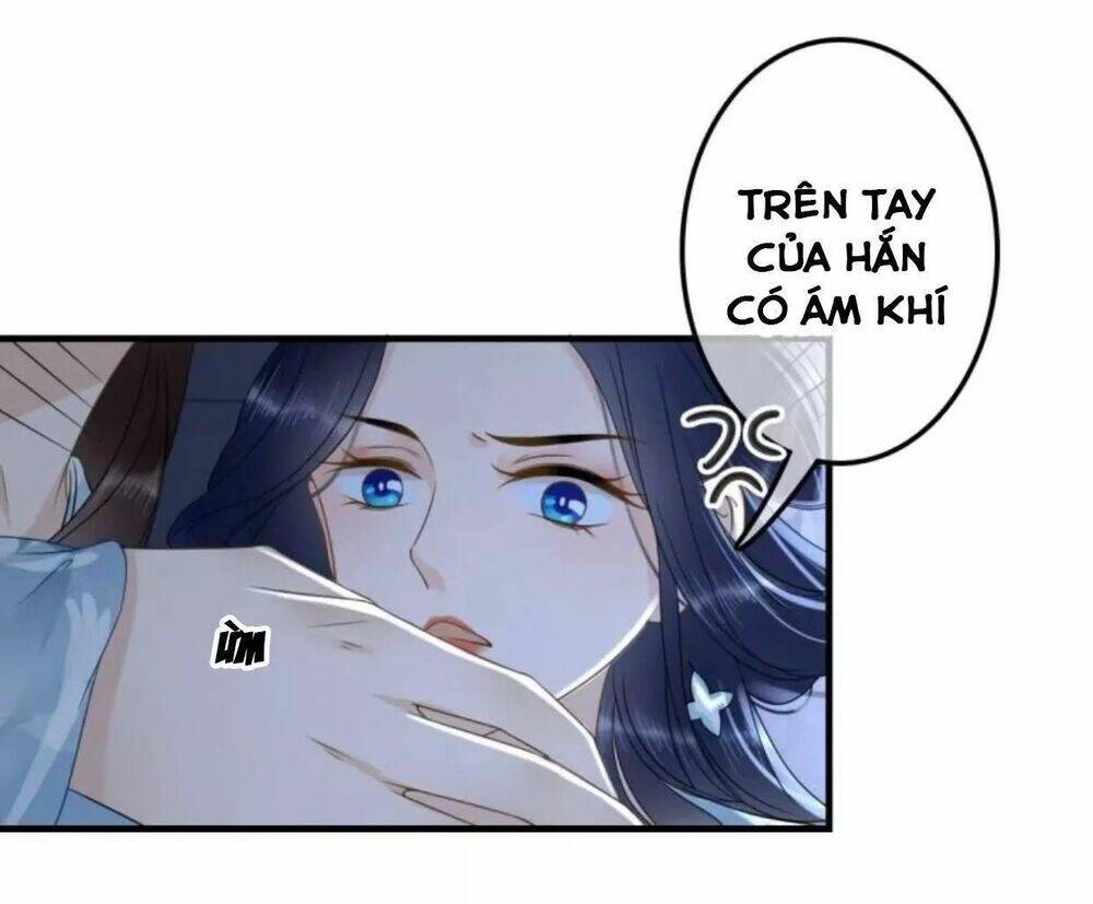 sủng phi của vương chapter 105 25