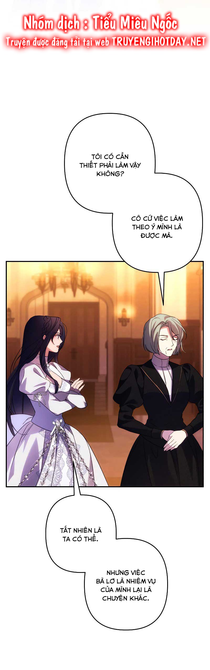 quyến rũ ngài công tước phương bắc chapter 76 34