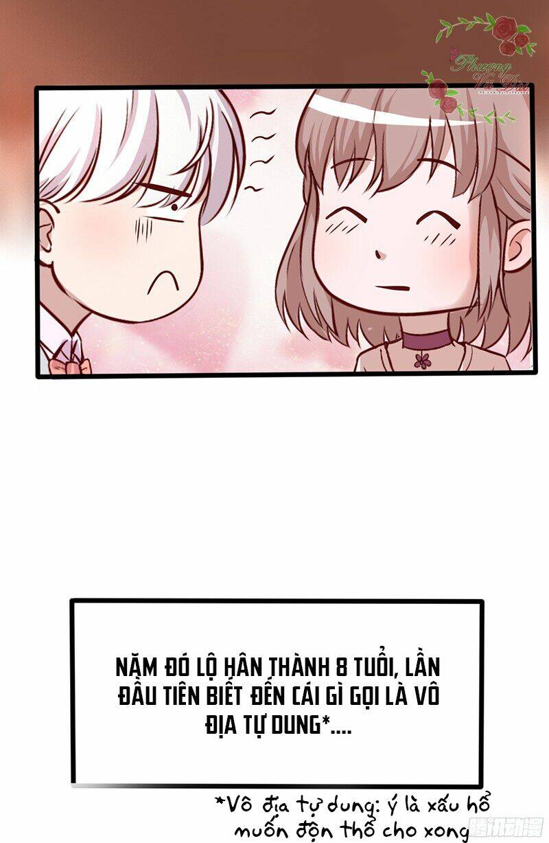 36 kế theo đuổi chồng: ông xã à, tới chiến nào! chapter 1.4 20