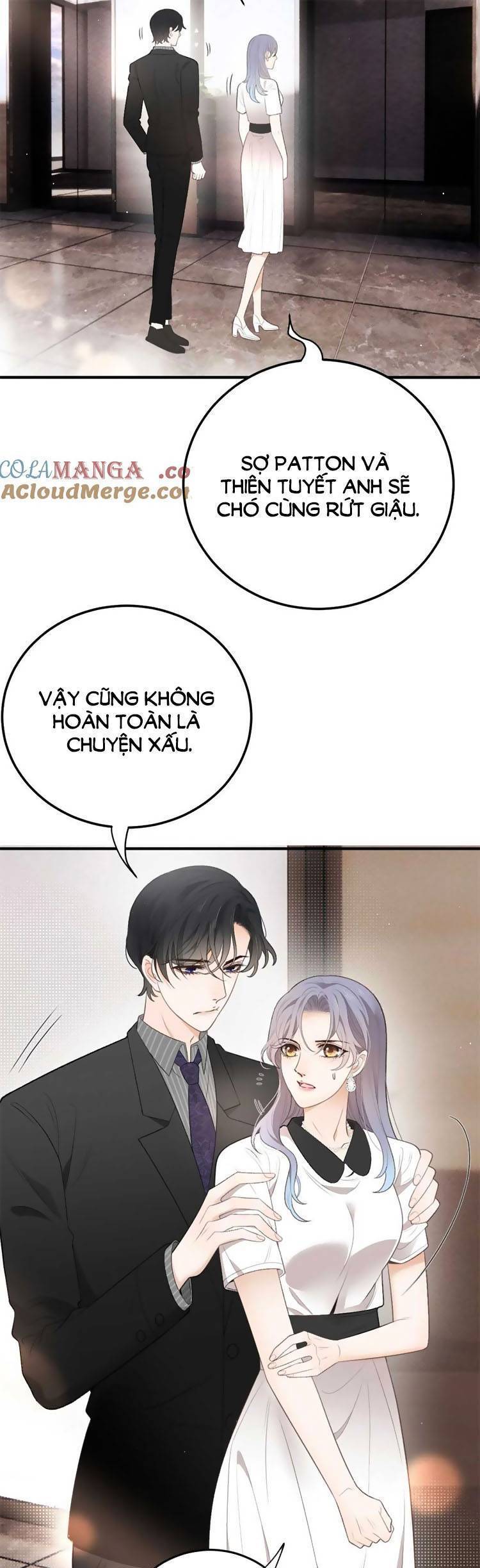 một vợ yêu, một bé con chapter 296 21