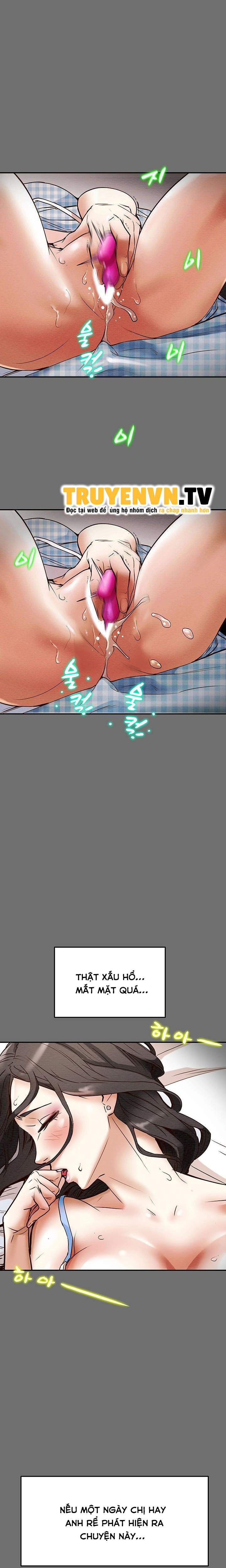 âm mưu dục vọng chapter 2 24