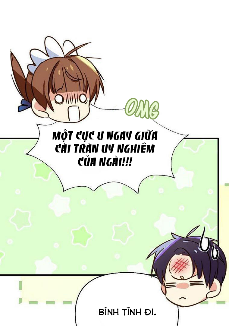 tôi đã ở đây ngay từ ban đầu chapter 17 69