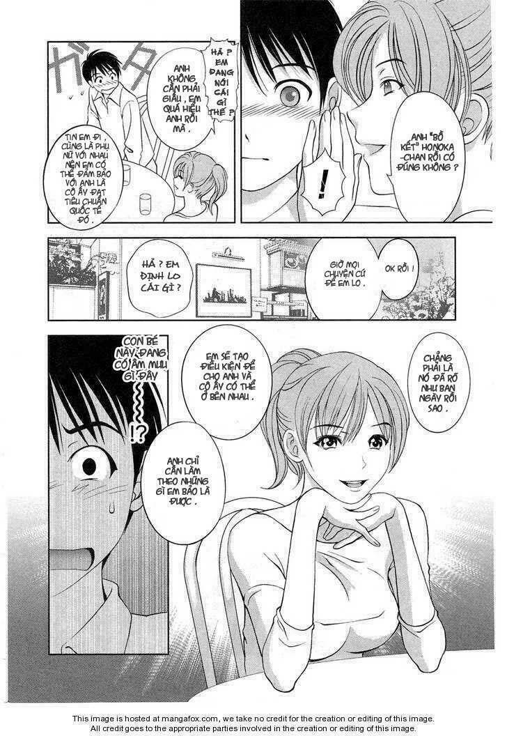 godddess of the glass! chapter 11 21