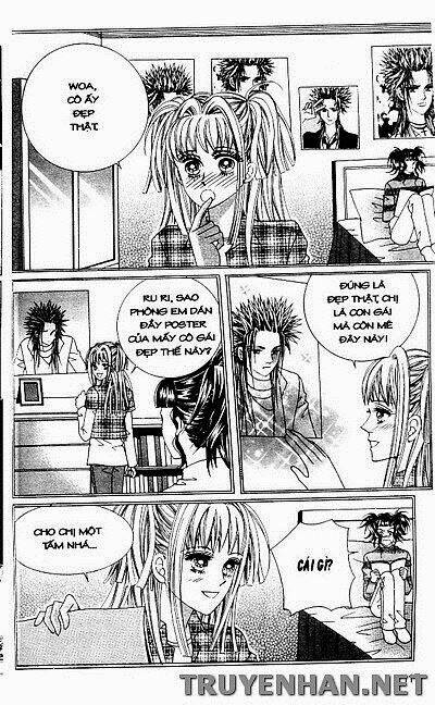 viên đạn tình yêu chapter 2 119