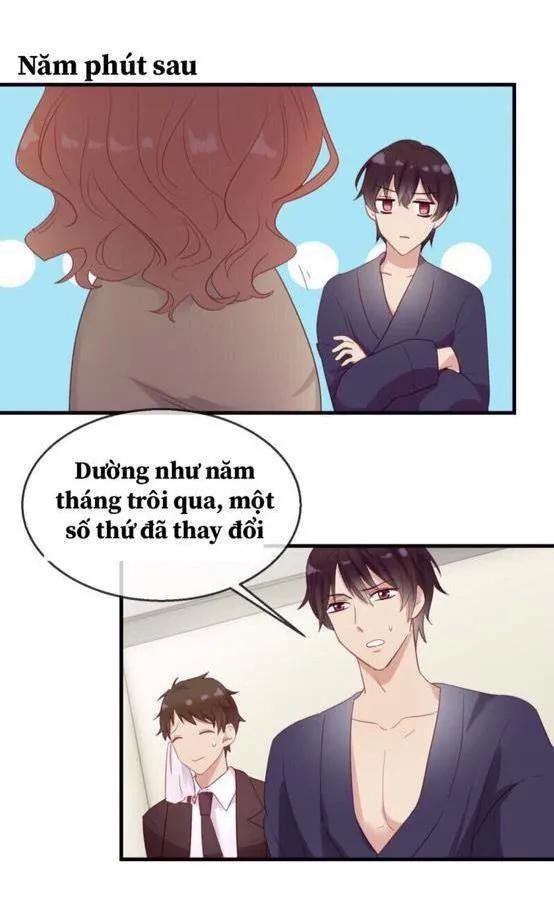 độc dược của tình yêu chapter 6 4