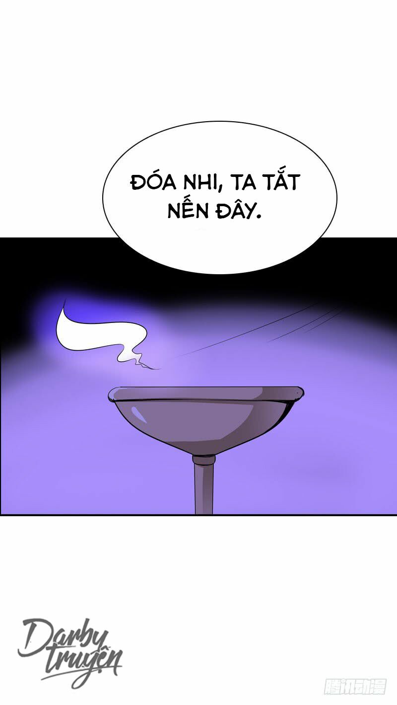 điền viên mật sủng: cô vợ nóng bỏng chapter 5 23