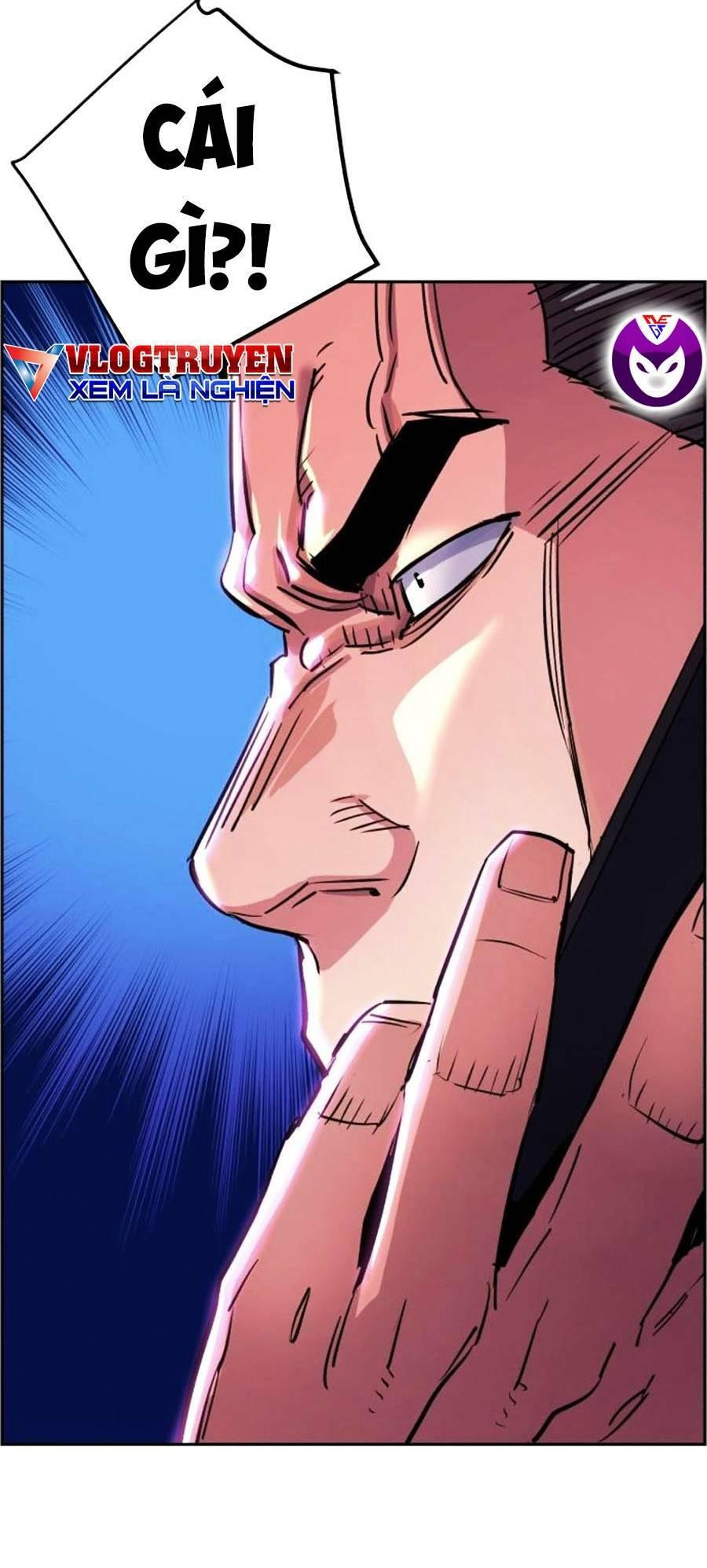 bạn học tôi là lính đánh thuê chapter 78 78