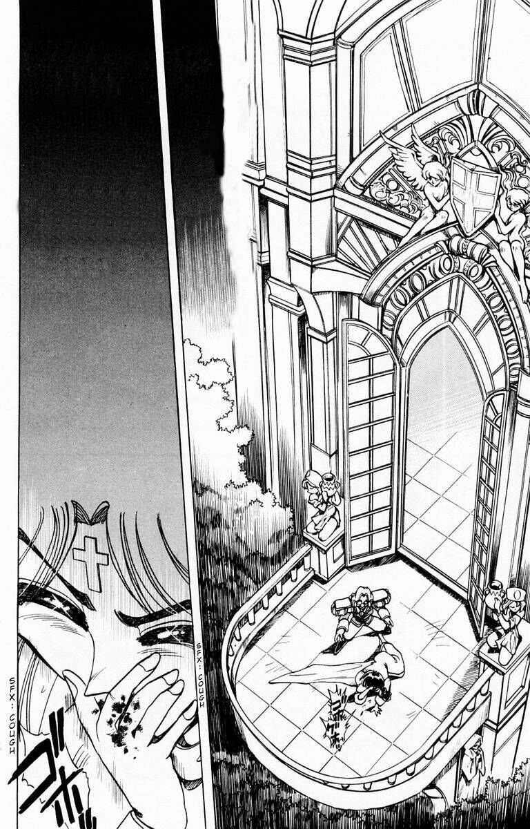 violinist of hameln - cây đàn kì diệu chapter 80 19