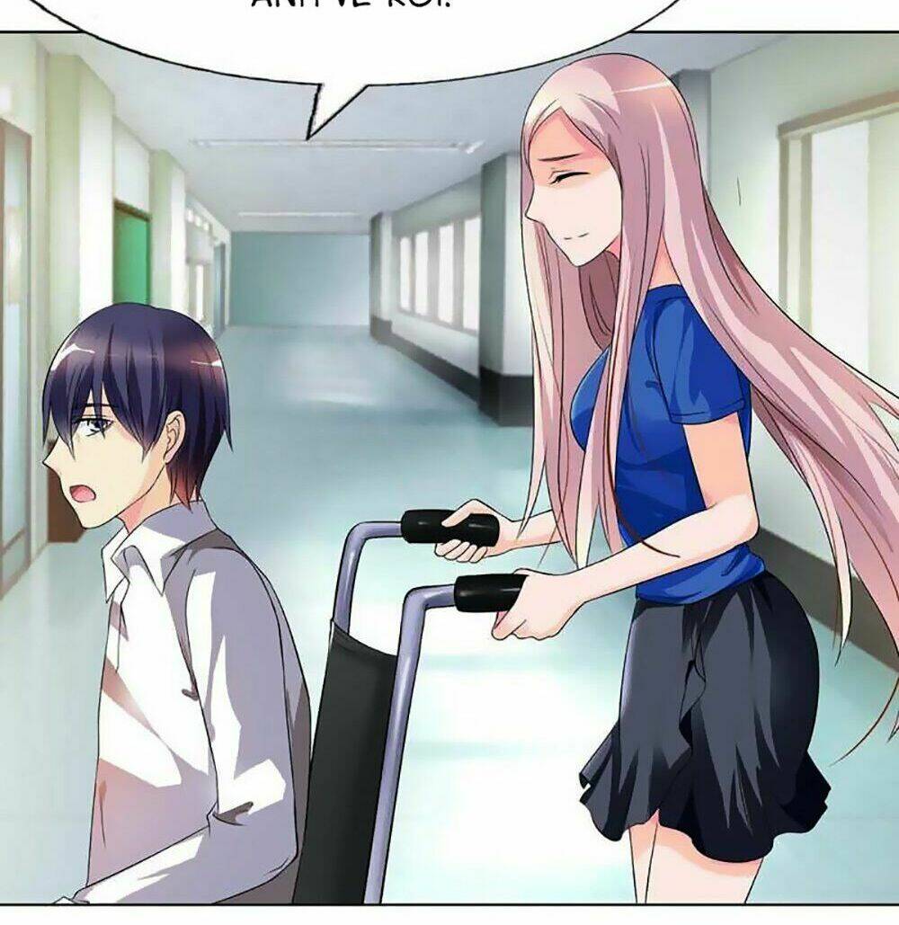 em vẫn còn nhỏ chapter 36 21