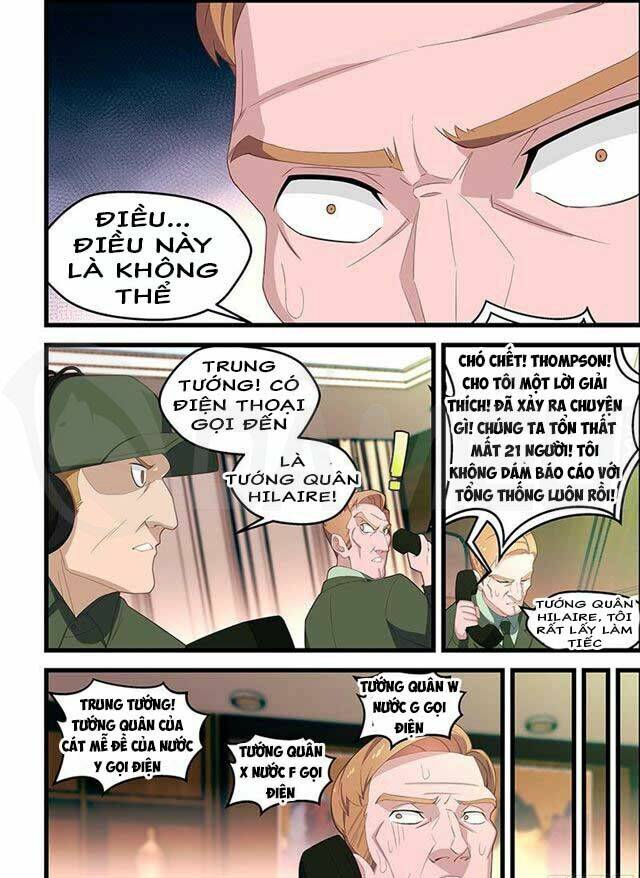 đào hoa bảo điển chapter 114 4