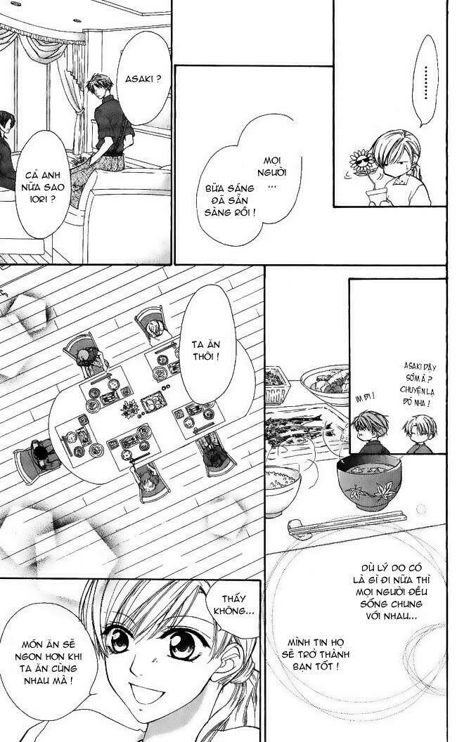 full house kiss chapter 3 26