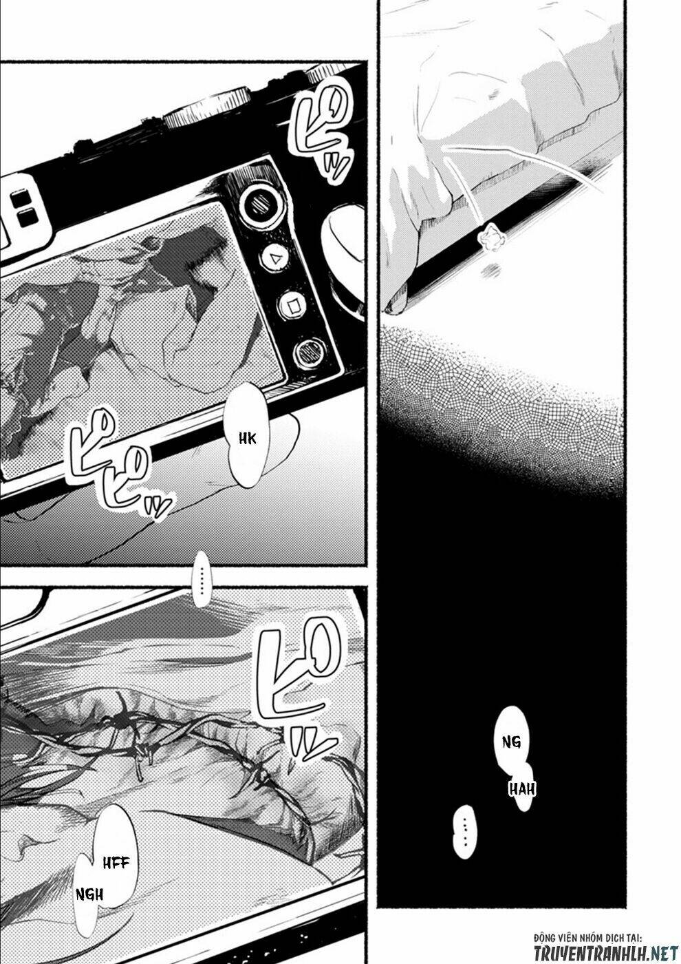 doku mushi - the ruins hotel chapter 7 18