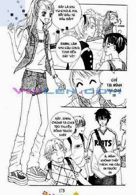 neck and neck chapter 1 170