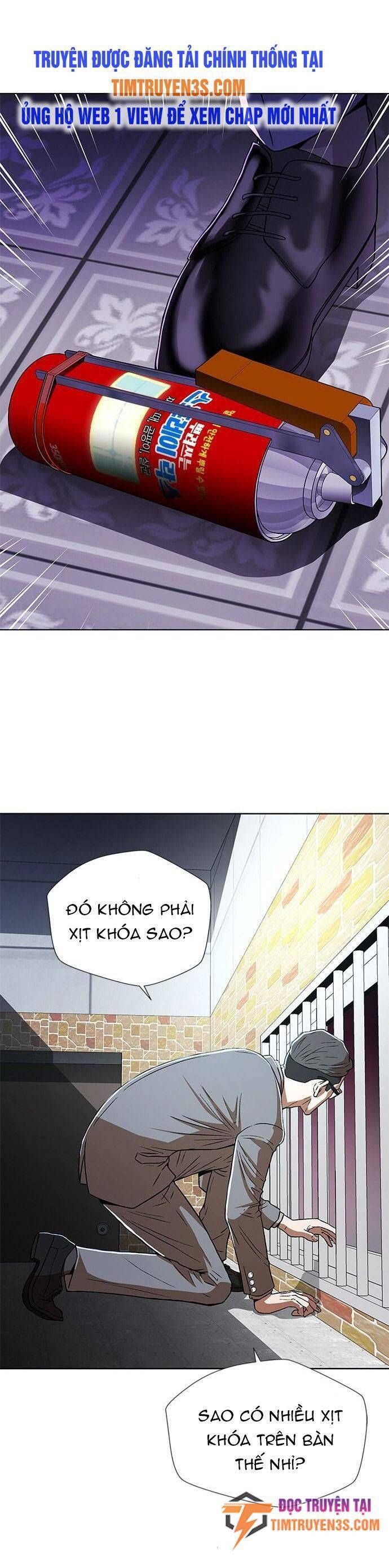 thẩm phán lee han young chapter 4 8