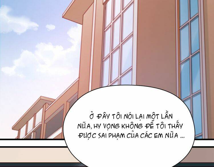 lượm được 1 tiểu hồ ly chapter 26 31