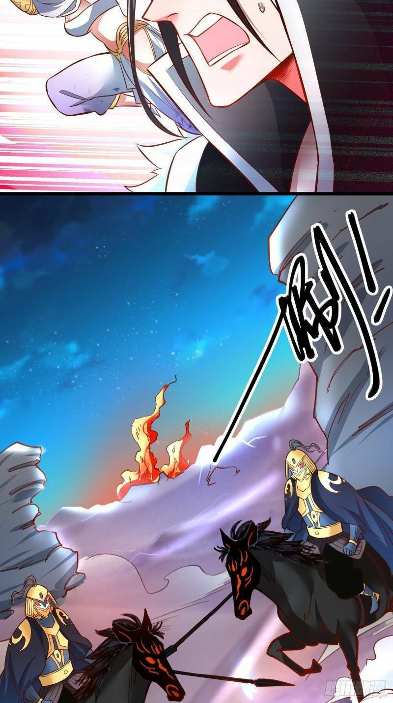 trọng sinh tối cường ma tôn ở rể chapter 42 35