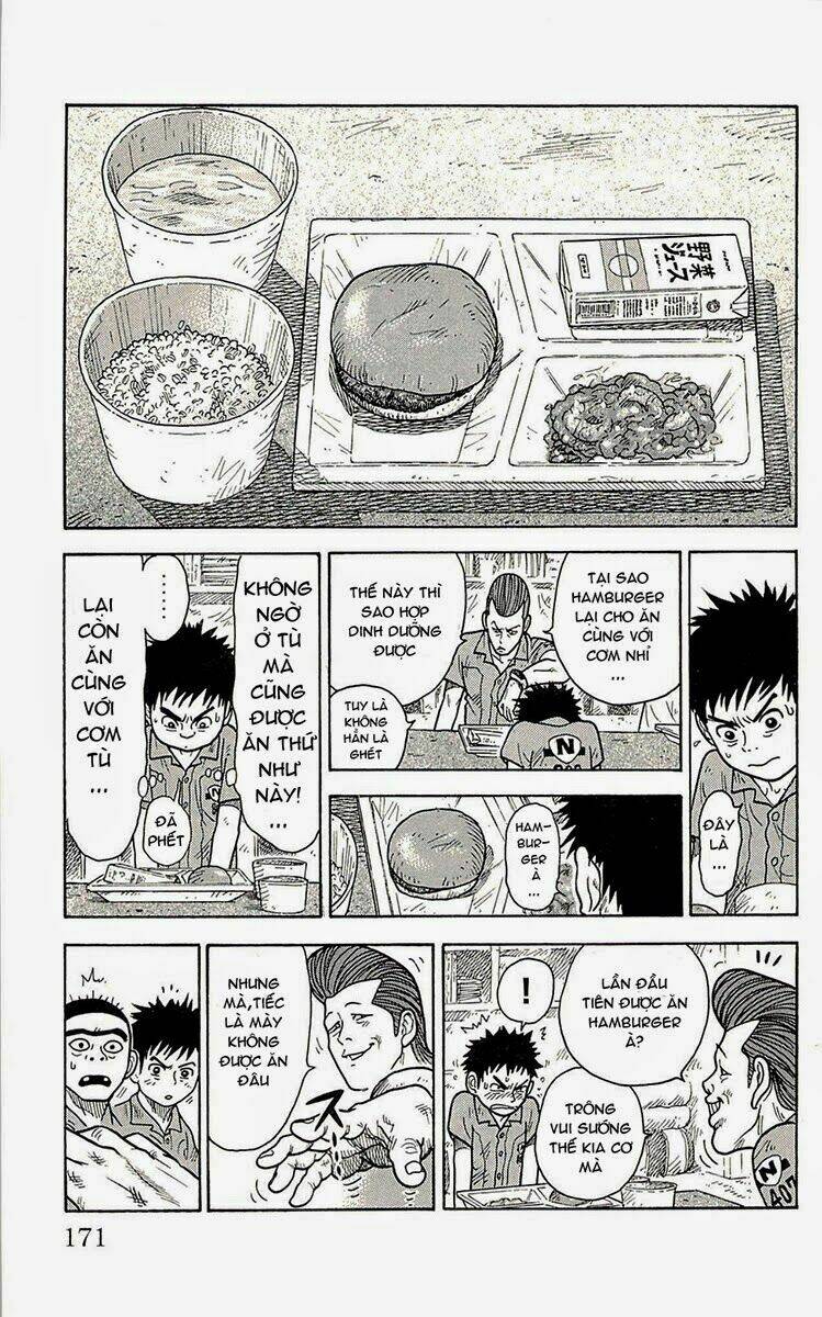 shuujin riku chapter 6 7