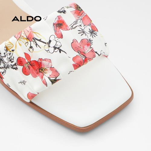 Sandal cao gót nữ Aldo ADRERAN