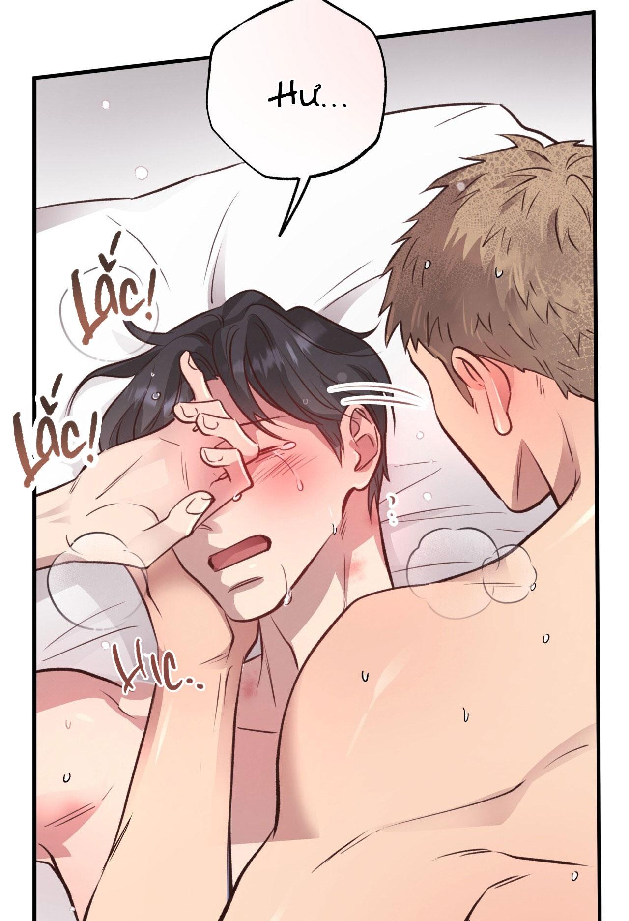 mật gấu chapter 28 38