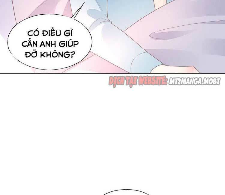 điều ước sủng ái bất bình đẳng chapter 95.1 34