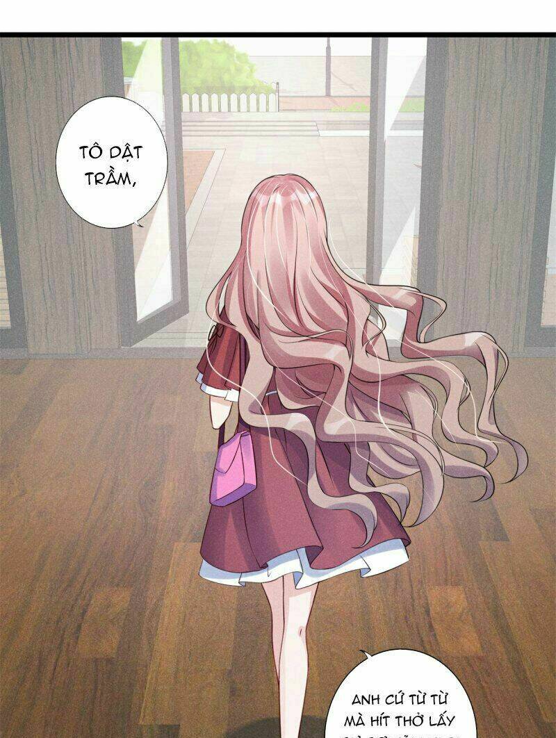 cạm bẫy lửa tình chapter 23 36