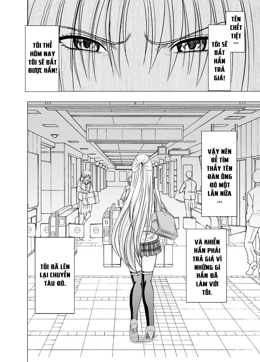 đơn vị phòng chống chikan chapter 2 5