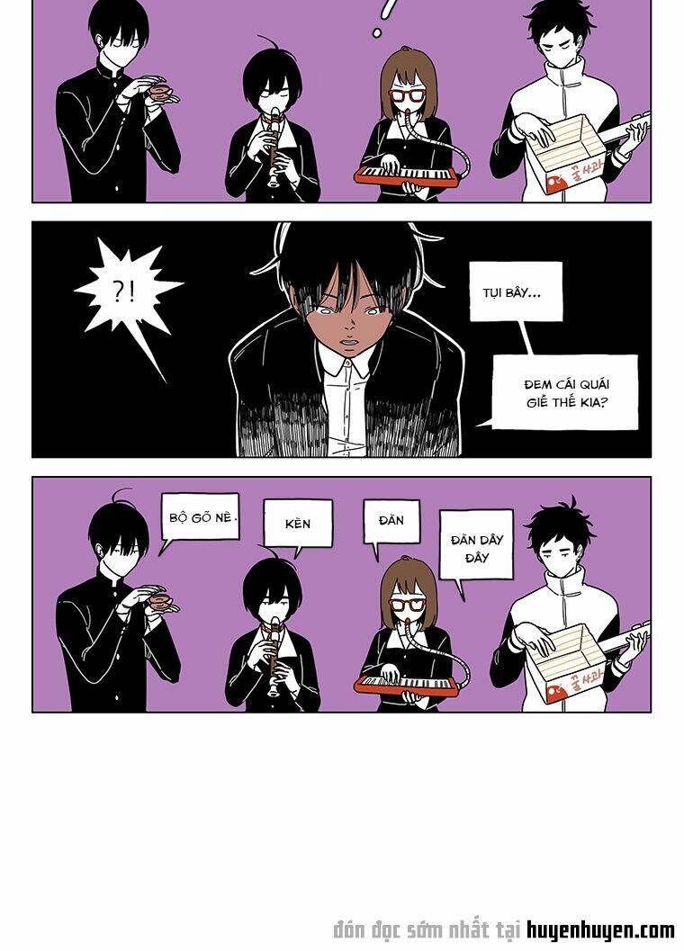 at each other’s throats chapter 75 4