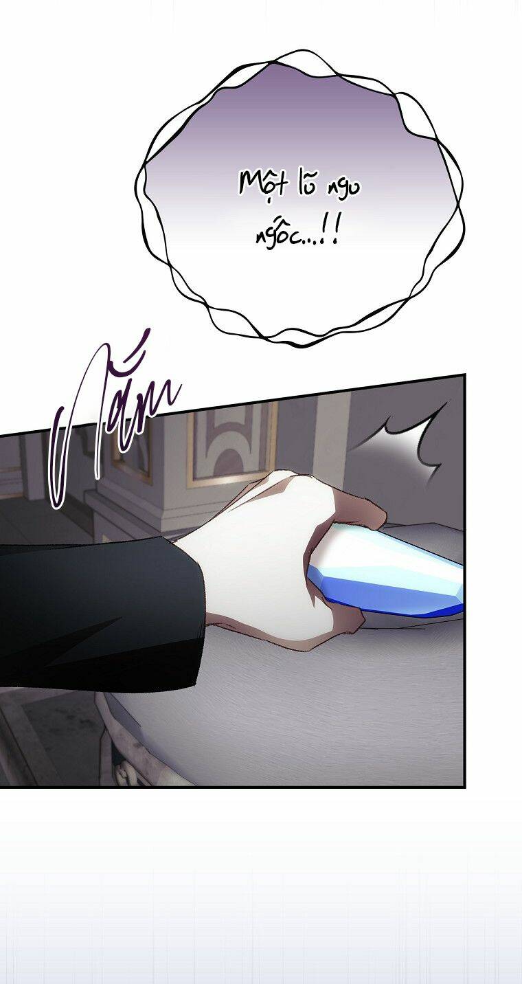 tôi nhìn thấy cái chết của bạn chapter 56 49